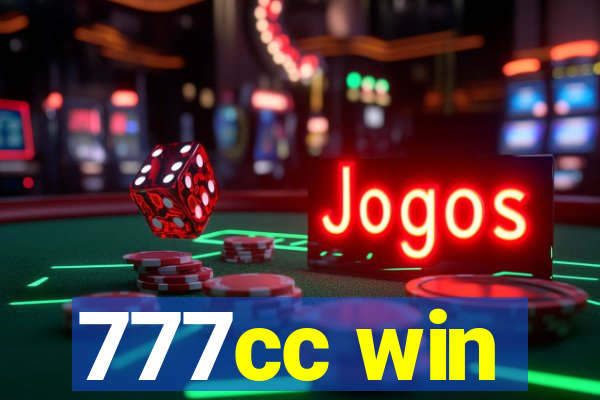 777cc win